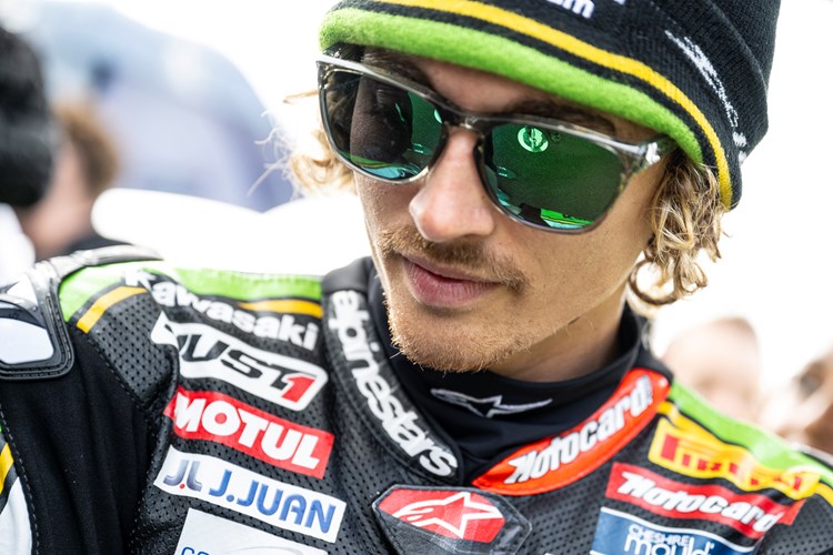 Bassani in Assen